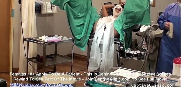  "Pathway To Citizenship" Government Announces Citizenship For Undocumented Immigrants Like Jennevive But Its A Trap! See What Happens With Doctor Tampa @CaptiveClinic.com